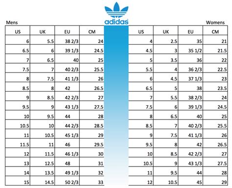 maat 11 us adidas|adidas Size Chart for Mens Shoes .